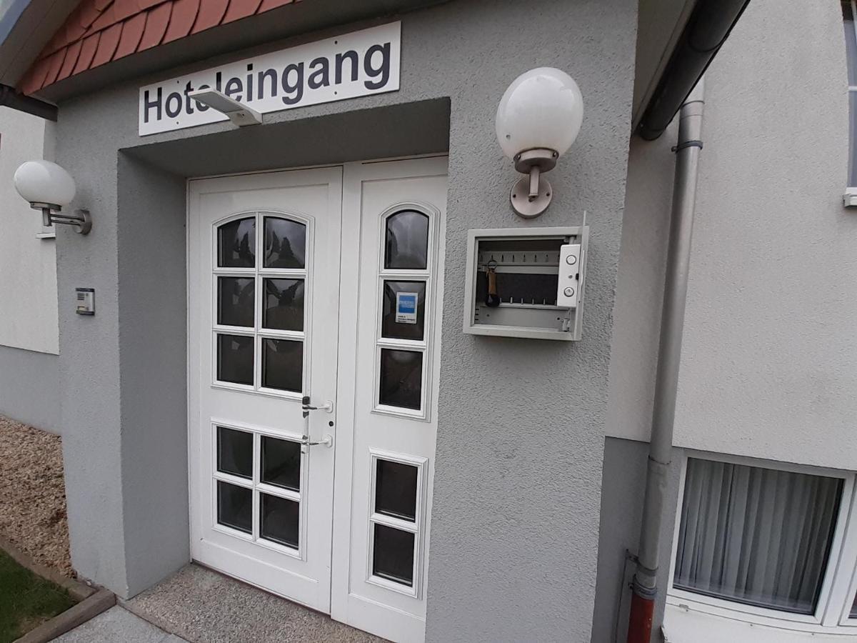 Edit Pension Rossau Ngoại thất bức ảnh