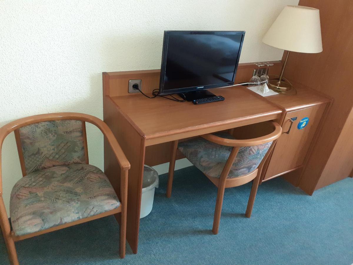 Edit Pension Rossau Ngoại thất bức ảnh