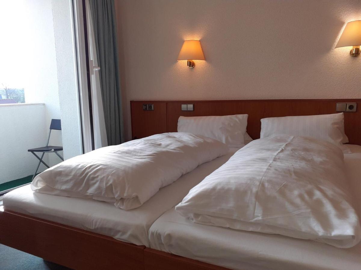 Edit Pension Rossau Ngoại thất bức ảnh